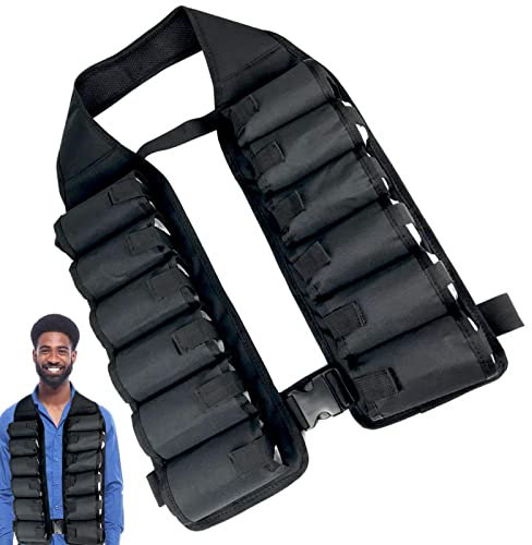 fanelod Cintura Gilet Birra, Gilet Portatile per Bere Soda, Fondina per Cintura per Soda all'aperto, portabevande con Porta Soldi per Viaggi, attività all'aperto, Escursionismo, Alpinismo, Barbecue