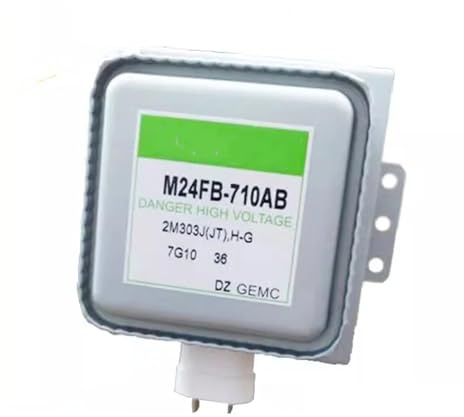 Four à micro-ondes Inverter Magnetron M24FB-710AB 2M303J, compatible avec Galanz, pièces et accessoires for four à micro-ondes