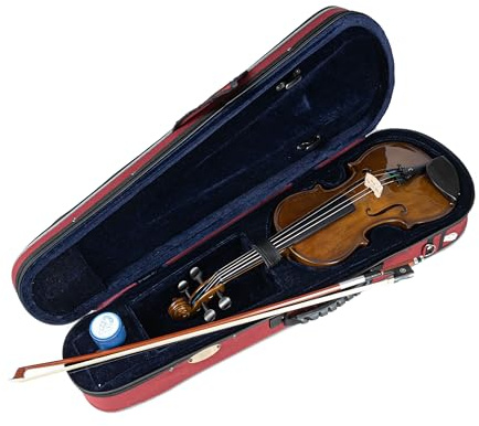 Stentor Student II Violingarnitur 1/2 - Violine