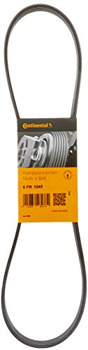 CONTITECH 6PK1045 Keilrippenriemen