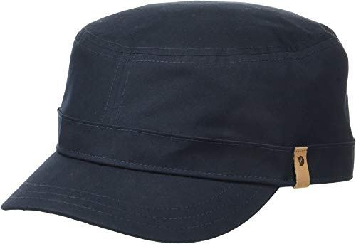 FJÄLLRÄVEN Unisex Baseballkeps Singi Vandring Blau (Dark Navy 555) Small