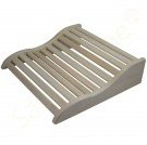 Lampara Ergonómico Sauna reposacabezas Grande