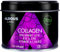 Colágeno Hidrolizado Puro + Ácido Hialurónico + Coenzima Q10 + Vitaminas y B12 + Zinc - 120 días Máxima Dosis - Formula Avanzada - Colágeno para las Articulaciones Fuertes, Piel Tersa y Energía