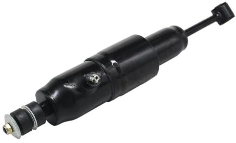 GYTTAK Sospensioni pneumatiche Montante Compatibile con Lincoln per Navigator 4WD 1998 1999 2000 2001 2002 Auto Ammortizzatore Sospensione Pneumatica Anteriore Sinistra Destra AS7400 AS2124