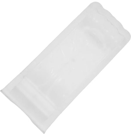 HOMSFOU Stampo Per Colonna Romana in Cemento Per Villa Europea Multiplo Uso Per Pavimentazione e Decorazione Giardino Design Elegante Facile Da Installare Materiale Resistente