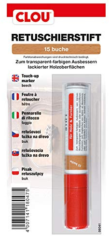 FORMAT 4007141180475 – Retuschierstift Nr. 15 Lagern