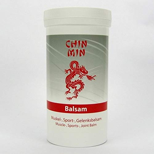 STYX Chin Min Balsam, 500ml