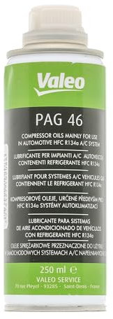Valeo 710208 - Oil, compressor