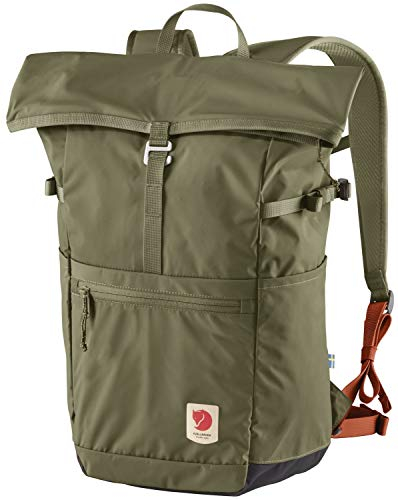 Fjällräven High Coast Foldsack 24 Green