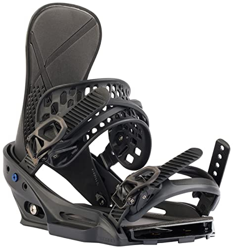 Burton X EST Bindung 2023 Black, M