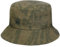 Buff Unisex Hat Adventure Bucket Mütze, Khaki, L-XL EU