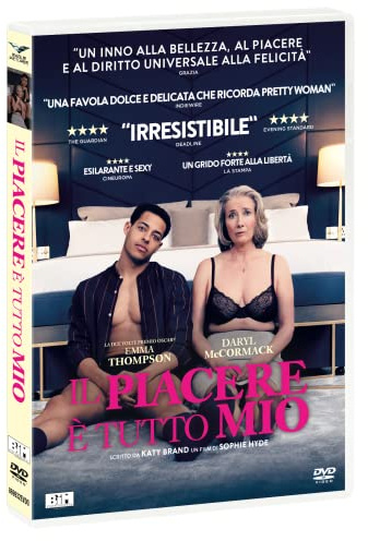 Il Piacere E' Tutto Mio - Dvd