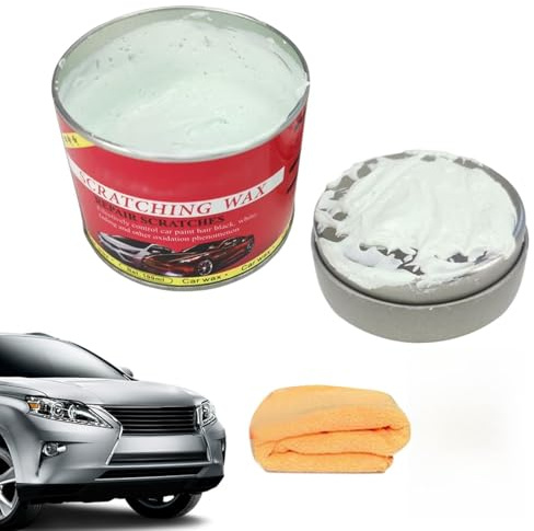 Rimozione per auto | Rimozione di vernice e restauratore – Rapido 100 ML Ristoratore per auto cura veicolo camion