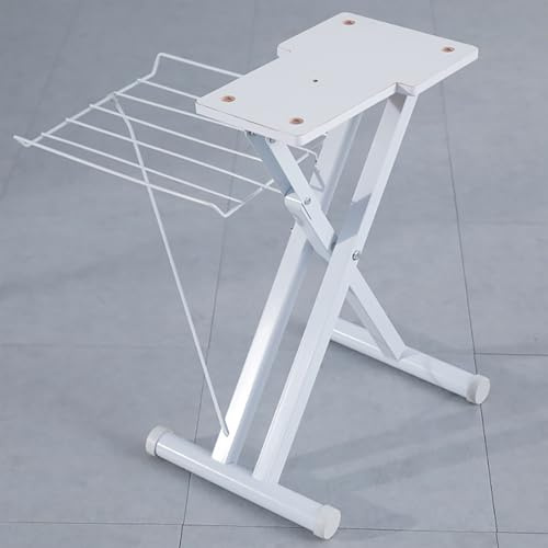 Automatic Steam Ironing Machine, Commercial Steam Press, Intelligent Temperature Control, Automatic Power Off – Ideal for Hotel Bedding and Linens