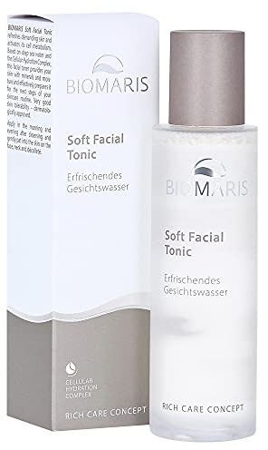Biomaris Soft Facial Tonic