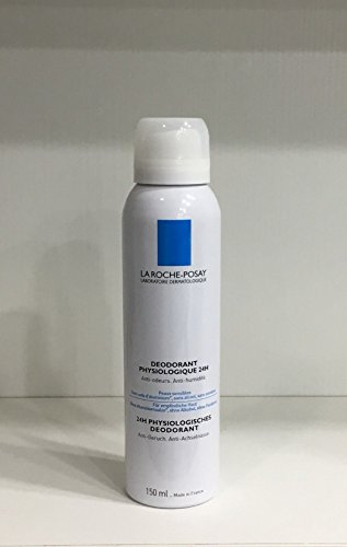 La Roche Posay Physiologischen Deodorant 24h 150 ml