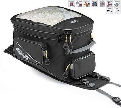 Tankrucksack Enduro GIVI EA110B Suzuki DL1000 V-Storm