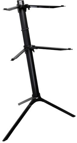 Stay Musik S1100/02blk Ständer