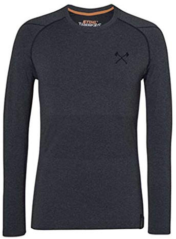 Stihl 4205001352 TIMBERSPORTS® Langarm Funktionsshirt Gr. M