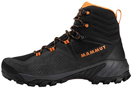 Trekking- & Wanderschuh
