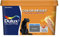 Dulux Valentine Color Resist Pièces à Vivre - Peinture Intérieure Murs, Plafonds, Boiseries - Lessivable et Résistante - Couleur : Charbon - 2,5 L - 5351576