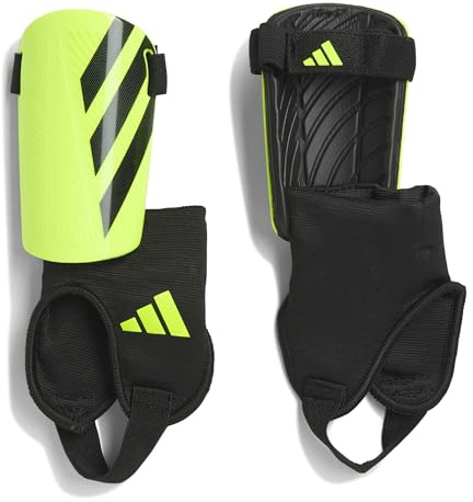 adidas Tiro Match Schienbeinschoner, Lucid Lemon/Black, Größe S