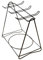 HEMOTON Porte-gobelet à Cafe Porte-tasse à Café Support pour Tasse Titulaire De Tasse Porte Soucoupe Stockage Support Présentoir pour Cuisine Café Bar Restaurant