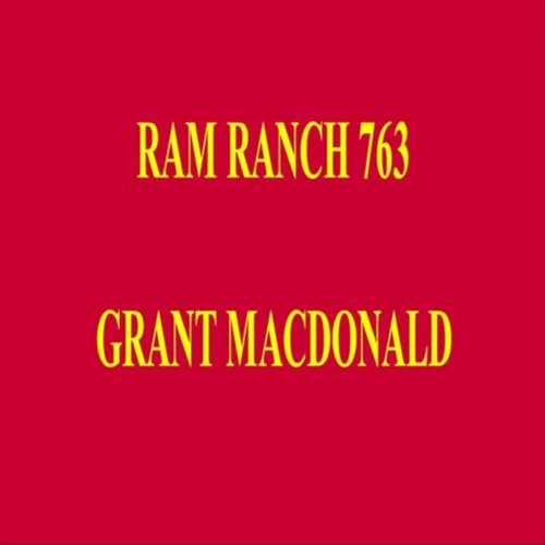 Ram Ranch 763