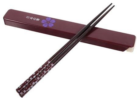 Cabilock 1 Ensemble De De Style Chinois Alimentaires Ménagères Chinoises Multifonctions Réutilisables Japonaises