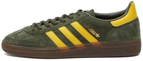 adidas Handball Spezial Woman 5748 Night Cargo
