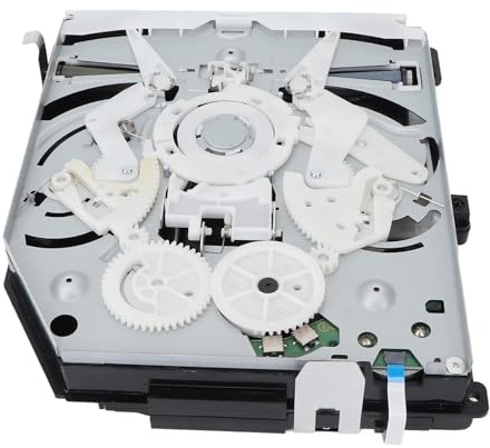 Lecteur optique de remplacement, compact, simple et portable, lecteur de disque DVD/CD, for Sony PS4, for KEM-490