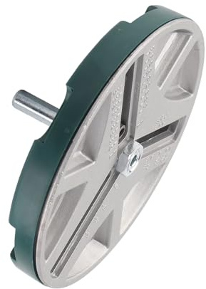 LUCKDANO Einstellbare Lochsäge, Einstellbare Stanzsägen -Kit Ein Verstellbares Rundes Lochsägewerkzeug mit Zubehör Nylon Zink Aluminiumlegierung für Bohrszenarien