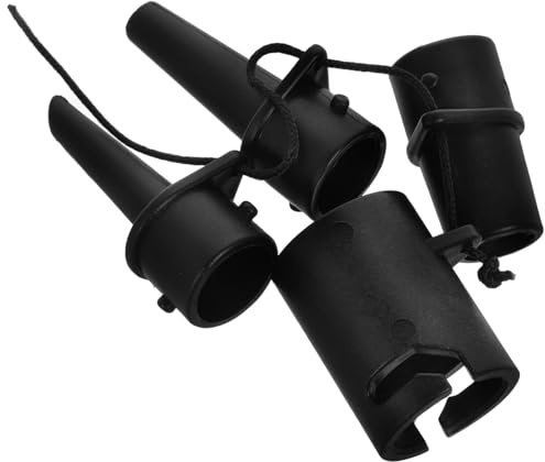Healvian Paddle Board Pump Adapter for Air Compressors, Inflator Adapter for Inflatables and Pool, Multifunctional Air Pump Attachment Suitable for Kayaks and Surfboards –