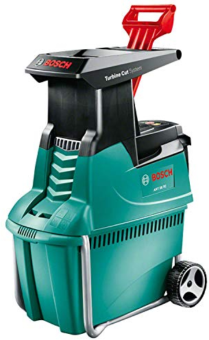 Bosh AXT 25 TC Biotrituratore