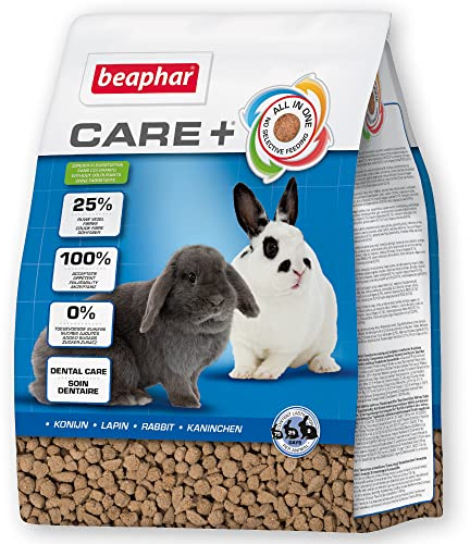 beaphar Care+ Kaninchen, 1,5kg