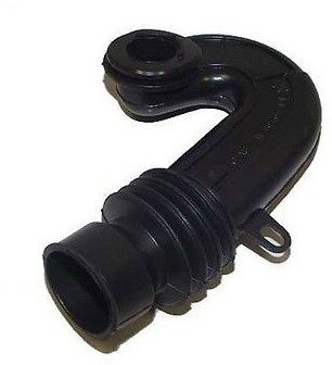 SOFFIETTO LB33 MANICOTTO CARICO DETERSIVO LAVATRICE CANDY HOOVER ZW OR 90440397