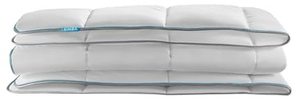 Simba Hybrid® Duvet – Stratos® Cool Touch Tech – 10.5 Tog – Double Size (200 x 200 cm)