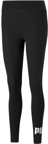 PUMA Damen Leggings ESS No. 1 Logo Leggings