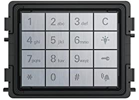 Tastatur-Modul BUSCH-JAEGER A251382K-A-03