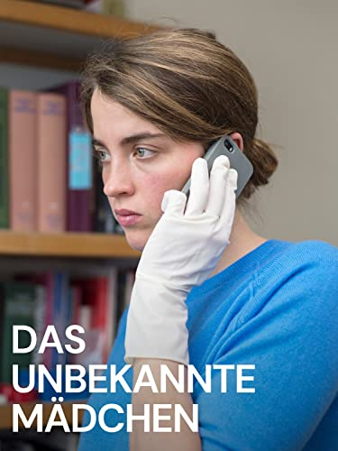 Das unbekannte Mädchen