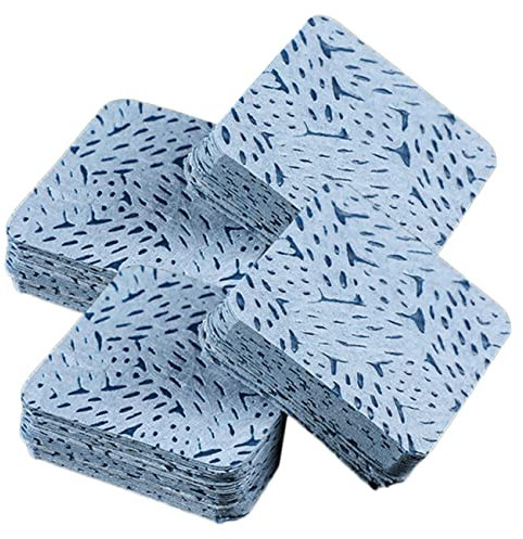 PAMINGONO Lashes Kleber 3er Set Wimpernverlängerungs Klebertücher Effektive Kleber Reinigungspads Und Nagellackentferner Tücher Für Salons Sanfte Anwendung Ideal Für Wimpern Extensions Und Nagelpflege