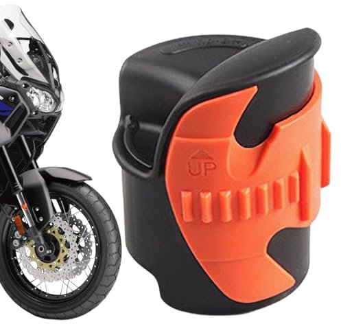 Pulitore Guarnizione forcellas Moto, Strumento Paraolio forcellas, Strumento Di Riparazione Della forcellas, Strumento Di Pulizia Per La Riparazione Degli Urti, 45 Mm-55 Mm