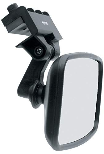 Jobe Boot Zubehör Safety Mirror, black, One Size, 420805003PCS