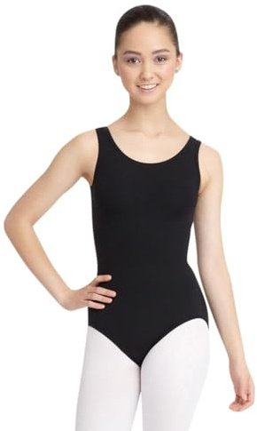 Capezio Damlinne trikåer