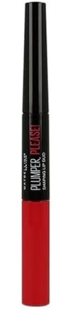 MAYBELLINE Maybelline New York Plumper Please Lipstick