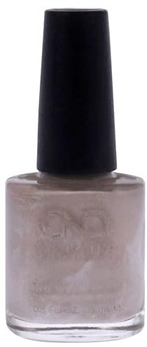 CND Vinylux Long Wear Nail Polish (No Lamp Required), 15 ml, Nude, Soiree Strut