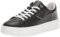 GUESS Denesa, Scarpe da Ginnastica Donna, Nero 002, 39 EU