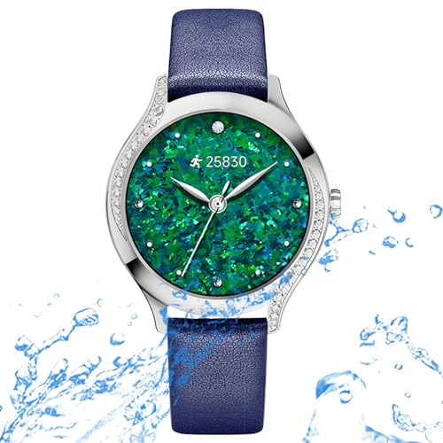 Smartwatch Damen Herren IP68 Wasserdicht Fitnessuhr Sportuhr Bluetooth-Anrufe mit 1.2''Touchscreen Herzfrequenz-Schlafmonitor 7 Tage Lange Akkulaufze Itmehrfach Sportmodi,für Android IOS Gürtel