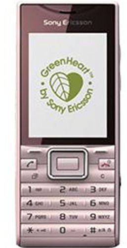 Sony Ericsson Elm Téléphone Portable (UMTS/aGPS/Bluetooth/Wi-FI/5 Mpx)