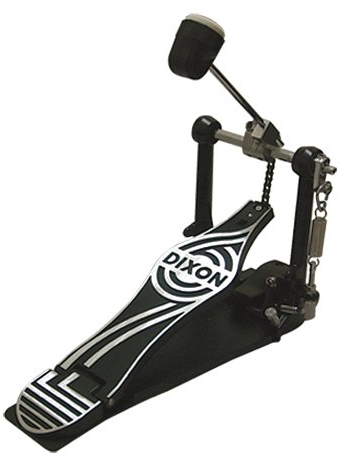 DIXON PP-9270 SINGLE DRUM PEDAL FUßMASCHINE PP9270